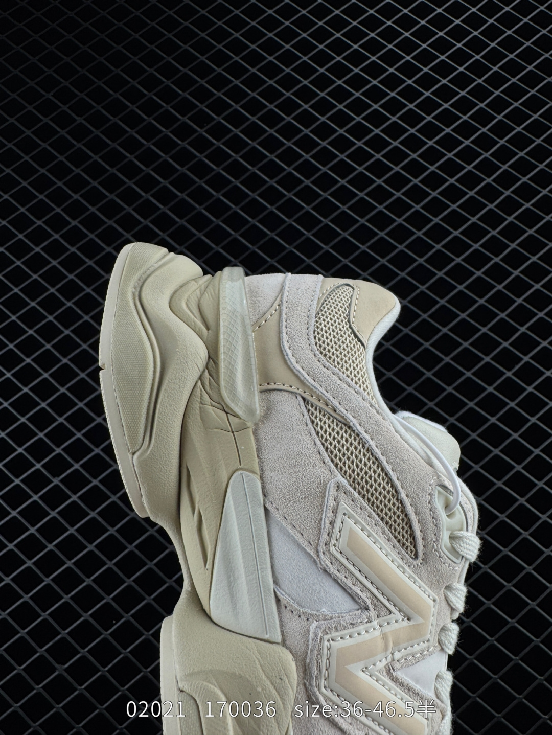 Joe Freshgoods x New Balance NB9060